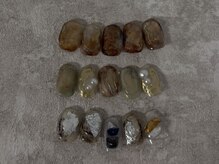 ノエル 新宿南口(Noel)/ニュアンスネイル 新宿/新宿南口