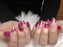 ローマン/持ち込みデザイン☆