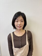 フランク(f) 大坪