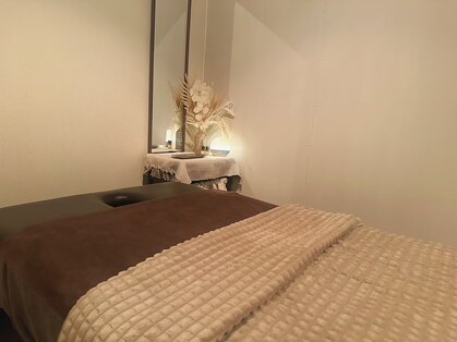 ハクビ(HAKUBI)の写真