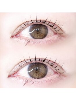 ティーズラッシュ アンド ブロウ ケービューティー 新浦安(T's Lush & Brow K-beauty)/まつげパーマ/眉毛サロン