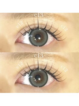 ジル アイラッシュアンドネイル(Jill)/☆シングルラッシュ☆120本