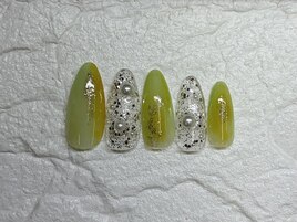 ニュアンスネイル【ベーシック】