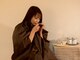 ミラン(MiLaN)の写真/希少な国産無農薬よもぎとメニューに合わせた漢方×ホットストーンで芯から温め溜まったリンパを流し切る☆