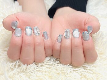 シンプルデザイン