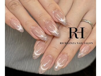 リッチ ギンザ(Rich Ginza)/ワンホンデザイン