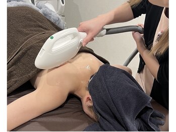 シール(Syl)の写真/【美肌全身脱毛 メンズOK 】