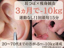 やくわ新坂町はり灸マッサージ治療院