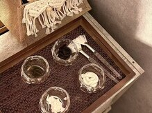 カマネビューティー 高田馬場(Kamane Beauty)の雰囲気(極上オゾン泡の力で、毛穴奥の汚れや古い角質まで優しく除去♪)