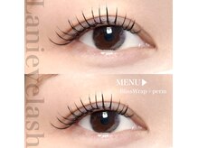 ラニアイラッシュ(Lani eyelash)
