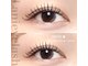ラニアイラッシュ(Lani eyelash)の写真
