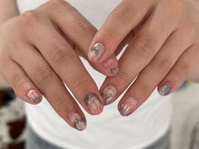 染 学芸大学(someru)/定額design ￥7,500
