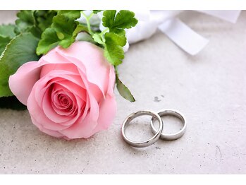 エレランサの写真/大切な1日の準備♪360゜どこから見られても美しいお顔とドレスが映える背中をゲット！