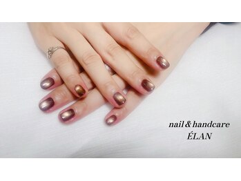 エラン(ELAN)/マグネットワンカラー