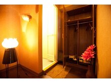 アール ピースア(R pii-suer)/【都内　貸切岩盤浴】