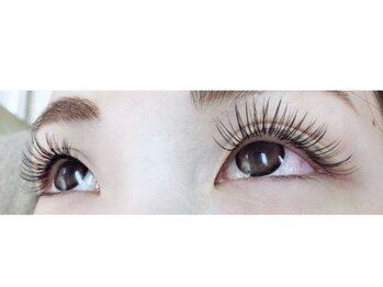 アイラッシュアンドネイルサロン ブエナ 高円寺店(Eyelash&Nail Salon Buena)/上☆160本