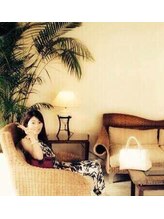 サロンドアリサ(Salon de ARISA) 熊澤 亜里沙