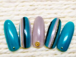 ハンド定額5390円