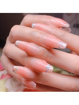 シュシュ ルージュ(chouchouRouge)/グラデーション