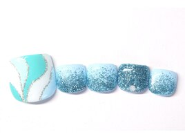 持ち込みアート/ブライダル