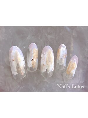 Nails Lotus　【ネイルズロータス】