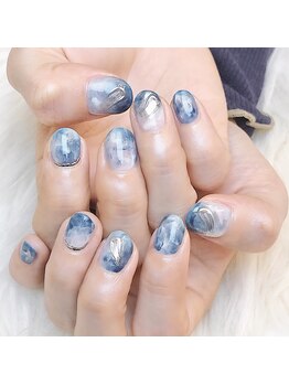 リベルタ(Liberta)/ネイル