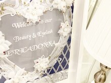 リッカドンナ 天王寺店(E'RICADONNA)/welcome to our E'RICADONNA 