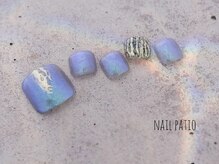 ネイルパティオ 草加店(nail patio)/