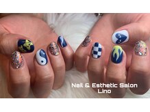 リノ(Lino)/アートネイル