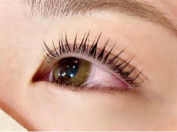 アディアンドラッシュ 柏本店(Adii & Lash)/パリジェンヌラッシュリフト