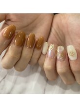 ネイルサロン エムズ(Nail salon M's)/