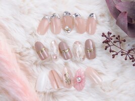 『aya指名限定』定額デザイン☆