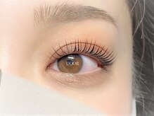 アイラッシュサロン ドア(DOOR)/パリジェンヌラッシュ