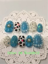 サロンドガディス(salon de Goddess)/