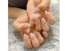 コロミネイル(colome nail)/