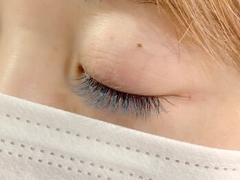 ブライト(Bright)/ボリュームラッシュ　カラー