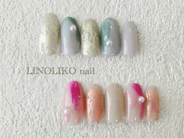 2月☆7500円定額デザイン