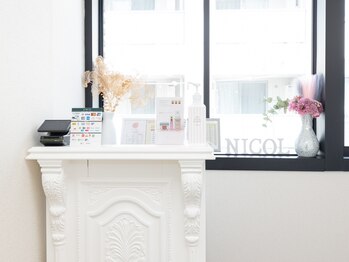 ニコル 日吉店(NICOL)/ ニコル☆内観