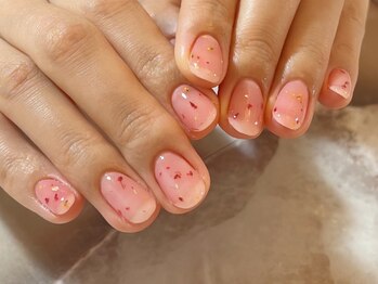 クラッシー(Classy)/Classyオリジナルカラー☆