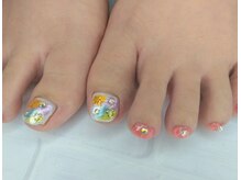 ネイルラビット(NAIL Rabbit)/