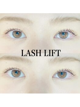 ドットイチイチマルイチ 銀座店(DOT1101)/ラッシュリフト