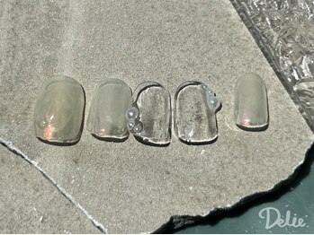 デリエ(Delie)/HAND BASIC