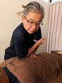 グイット 立川南口店(Goo it)&nbsp;肩回りの可動域をしっかりと上げて、痛みを解消！！
