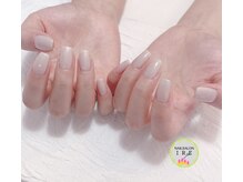 イーレ(IRE)/シンプルワンカラー