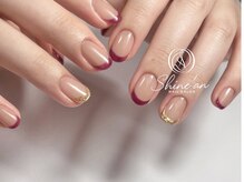 シャインアン(Shine'an)/デザイン１.５時間