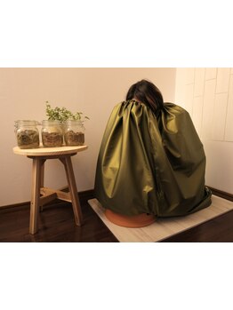 冷え改善・代謝をUPしたい