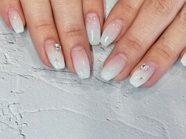 カラーグラデーション