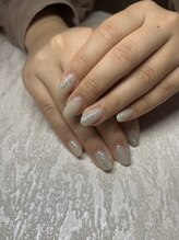 ネイルサロン ウノ 湘南平塚(UNO)/定額5800