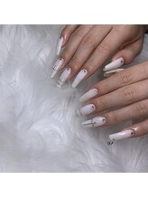 チャイ 大阪上本町店(chai)/design by Rino