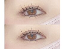 ブリランテ/【池袋/まつ毛パーマ